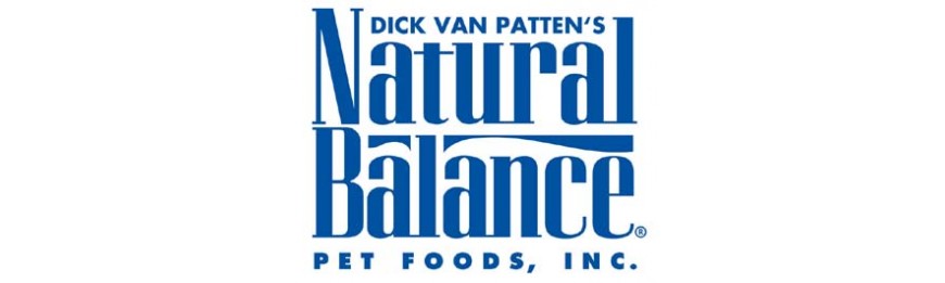 Natural Balance 雪山牌 (美國)